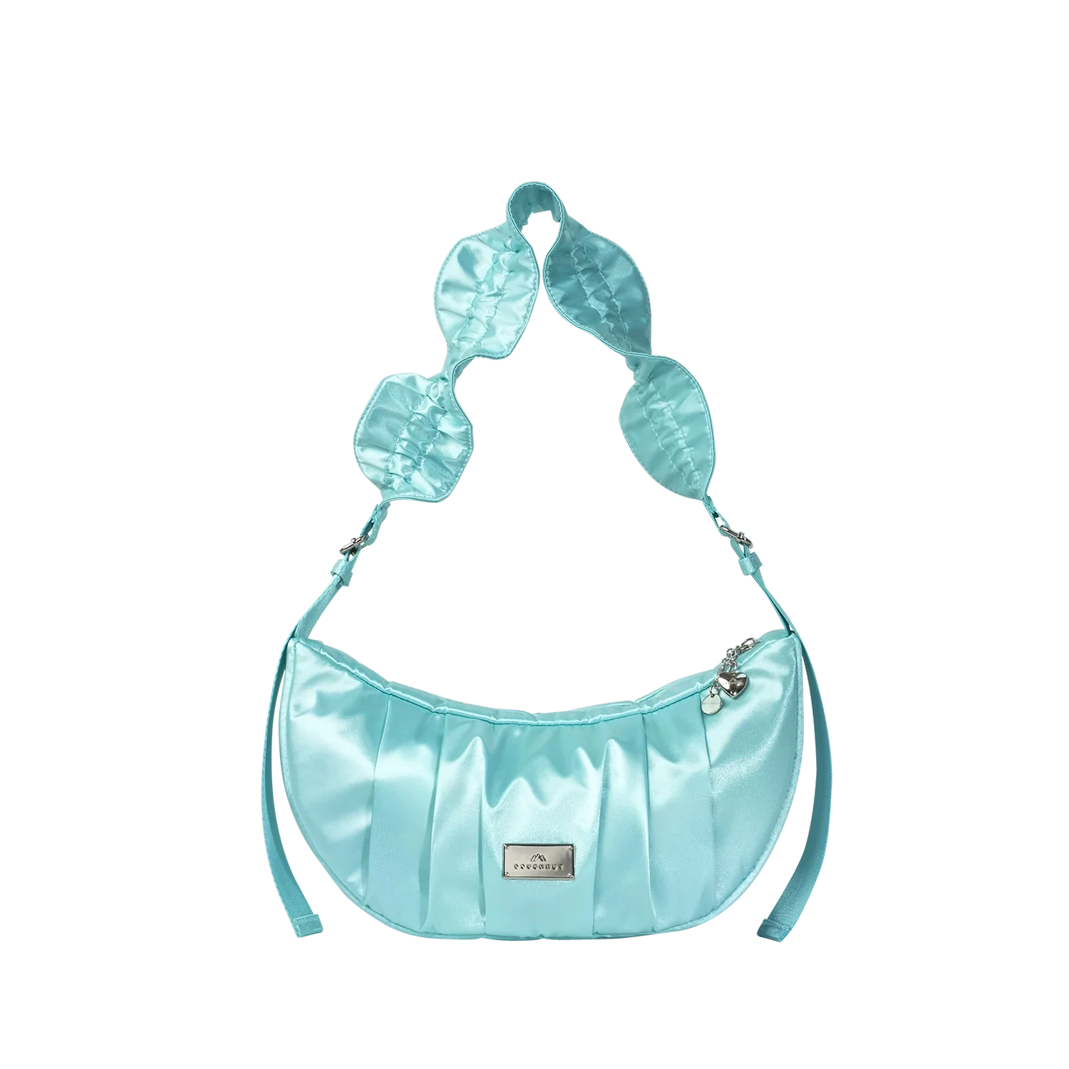 Eclair Girlitude Series Crossbody Bag - Image 7