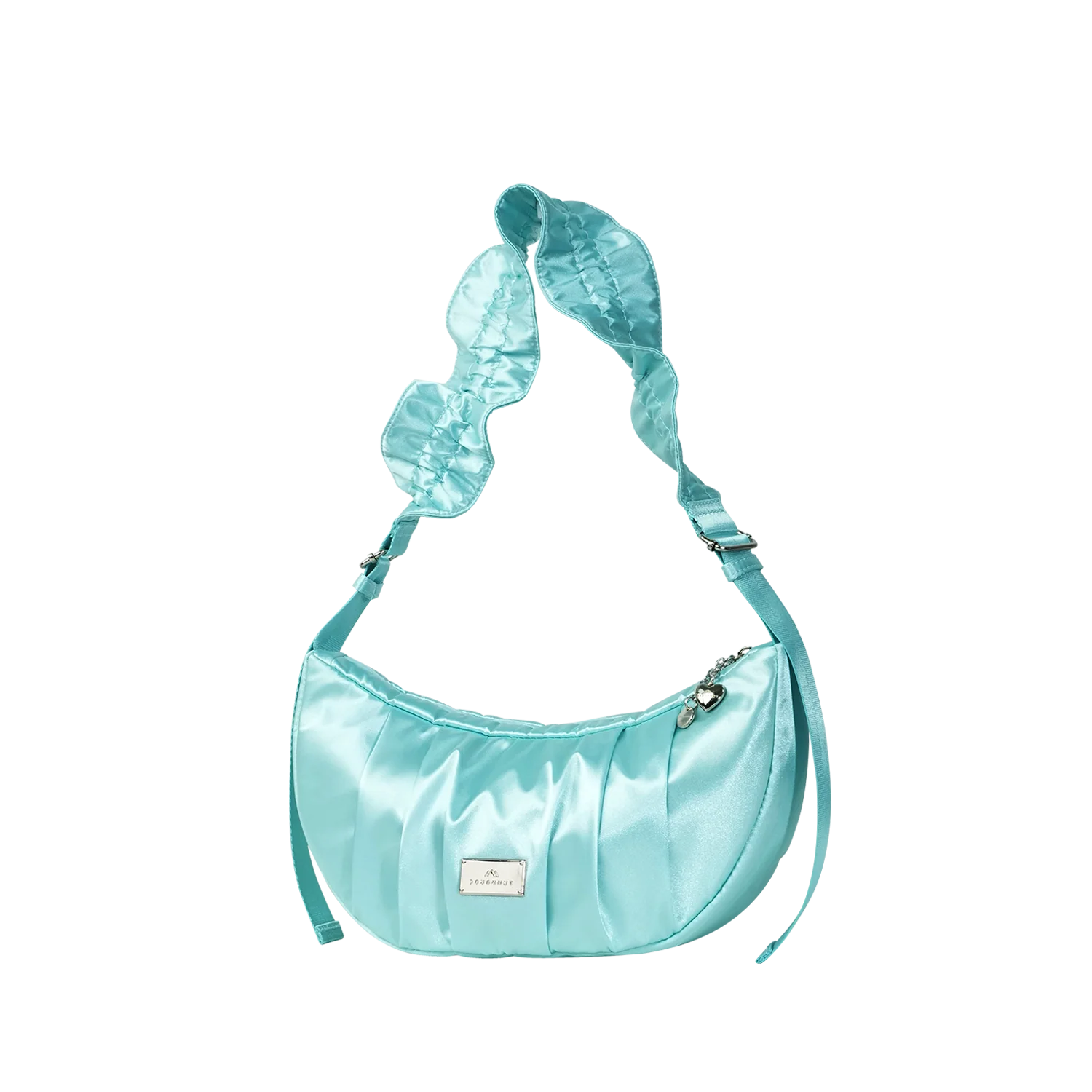 Eclair Girlitude Series Crossbody Bag - Image 8