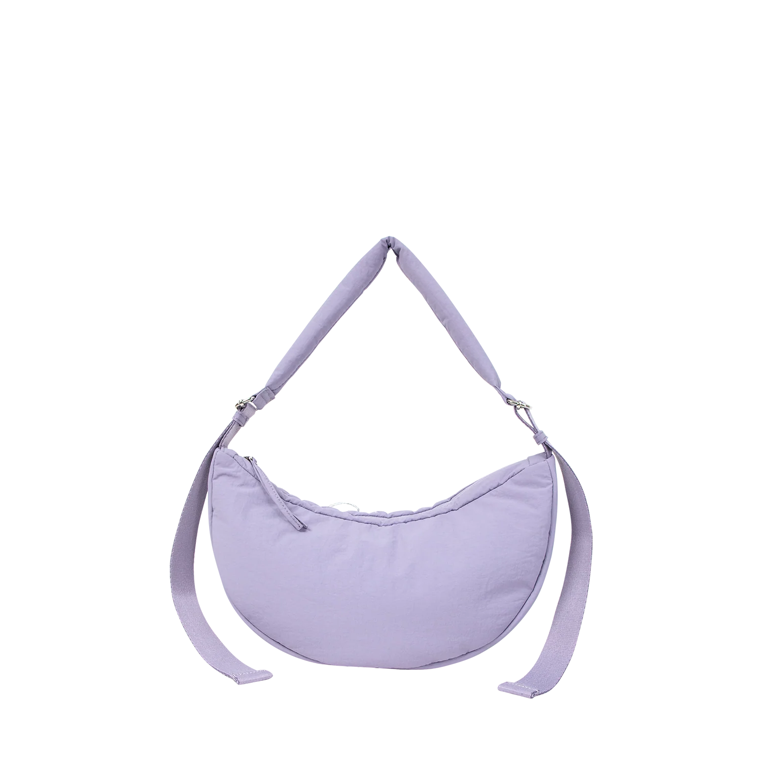 Eclair Ribbon Softies Series Crossbody Bag - Image 12