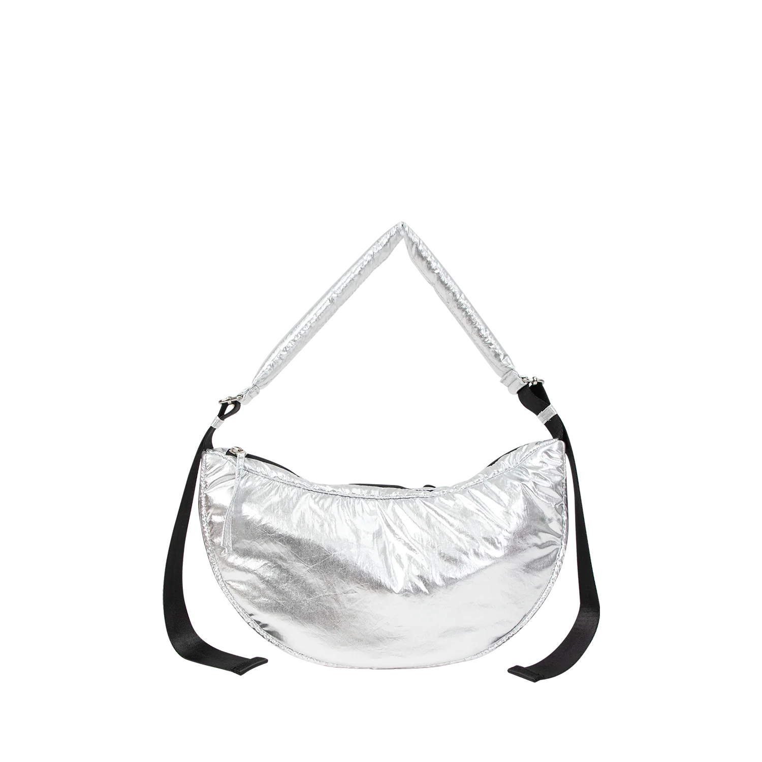Eclair Ribbon Softies Series Crossbody Bag - Image 15