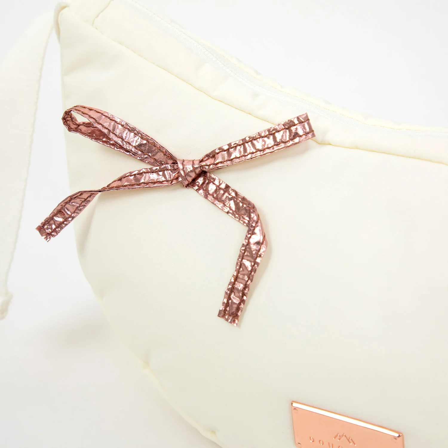 Eclair Ribbon Softies Series Crossbody Bag - Image 16