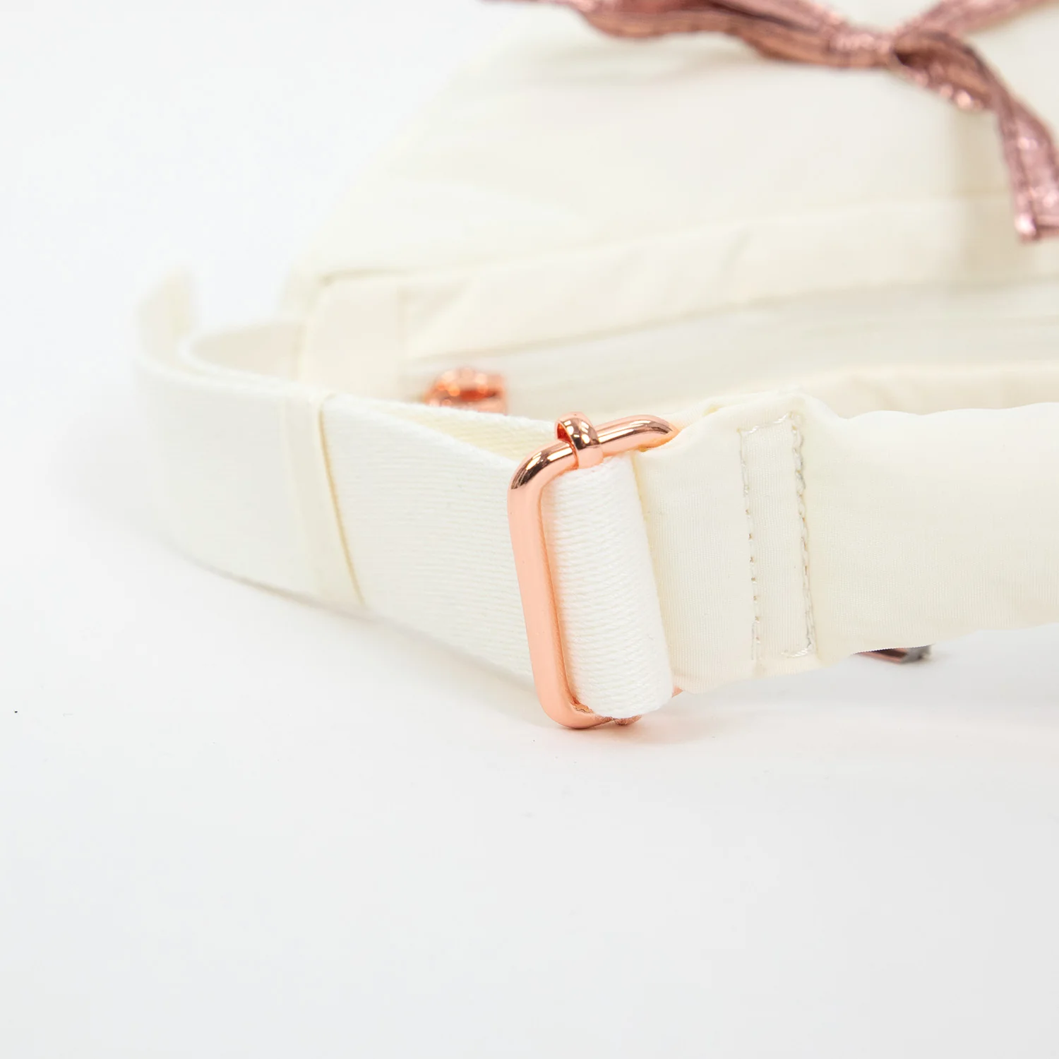 Eclair Ribbon Softies Series Crossbody Bag - Image 20