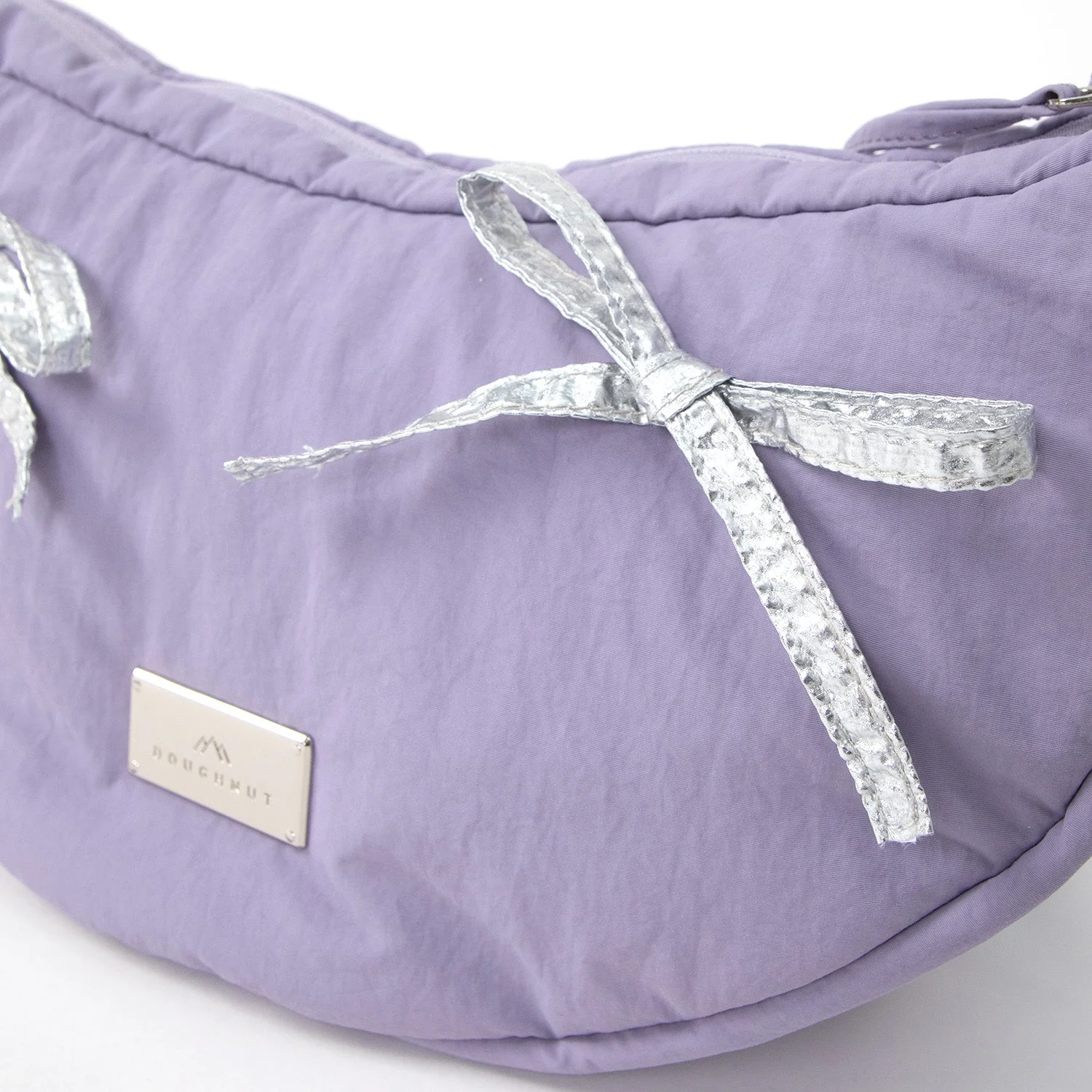 Eclair Ribbon Softies Series Crossbody Bag - Image 22