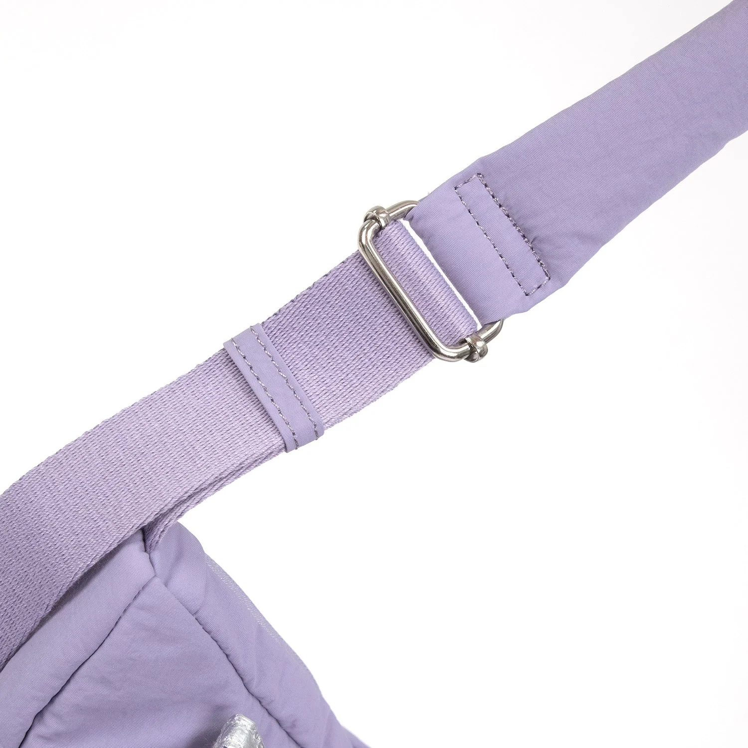 Eclair Ribbon Softies Series Crossbody Bag - Image 23