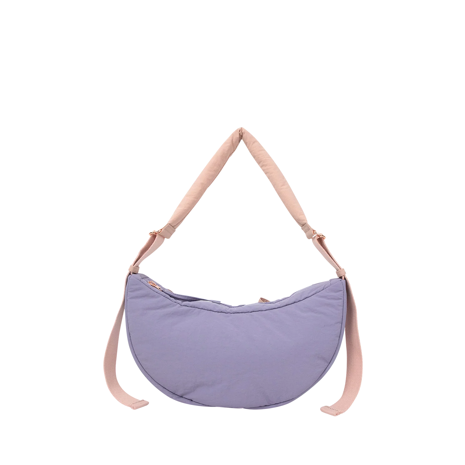 Eclair Ribbon Softies Series Crossbody Bag - Image 6