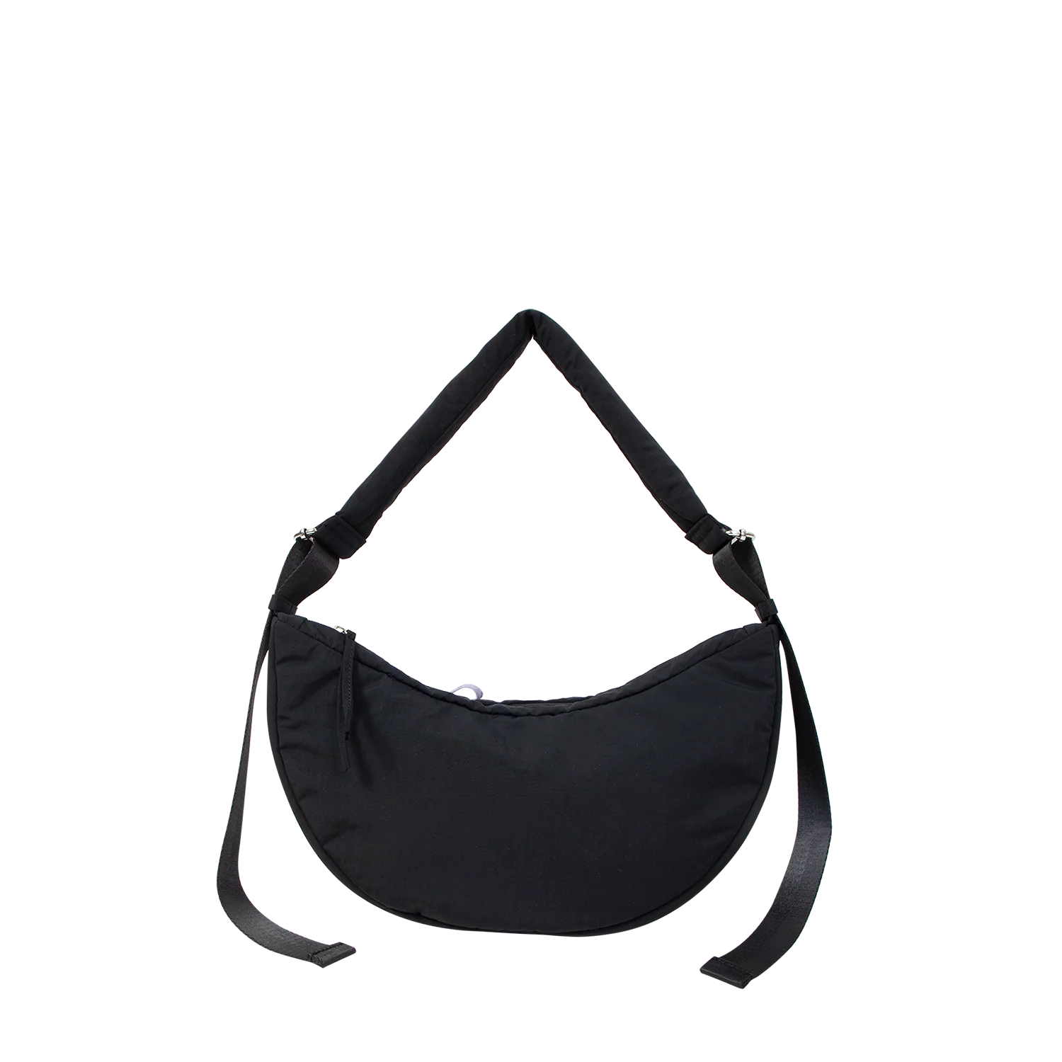 Eclair Ribbon Softies Series Crossbody Bag - Image 9