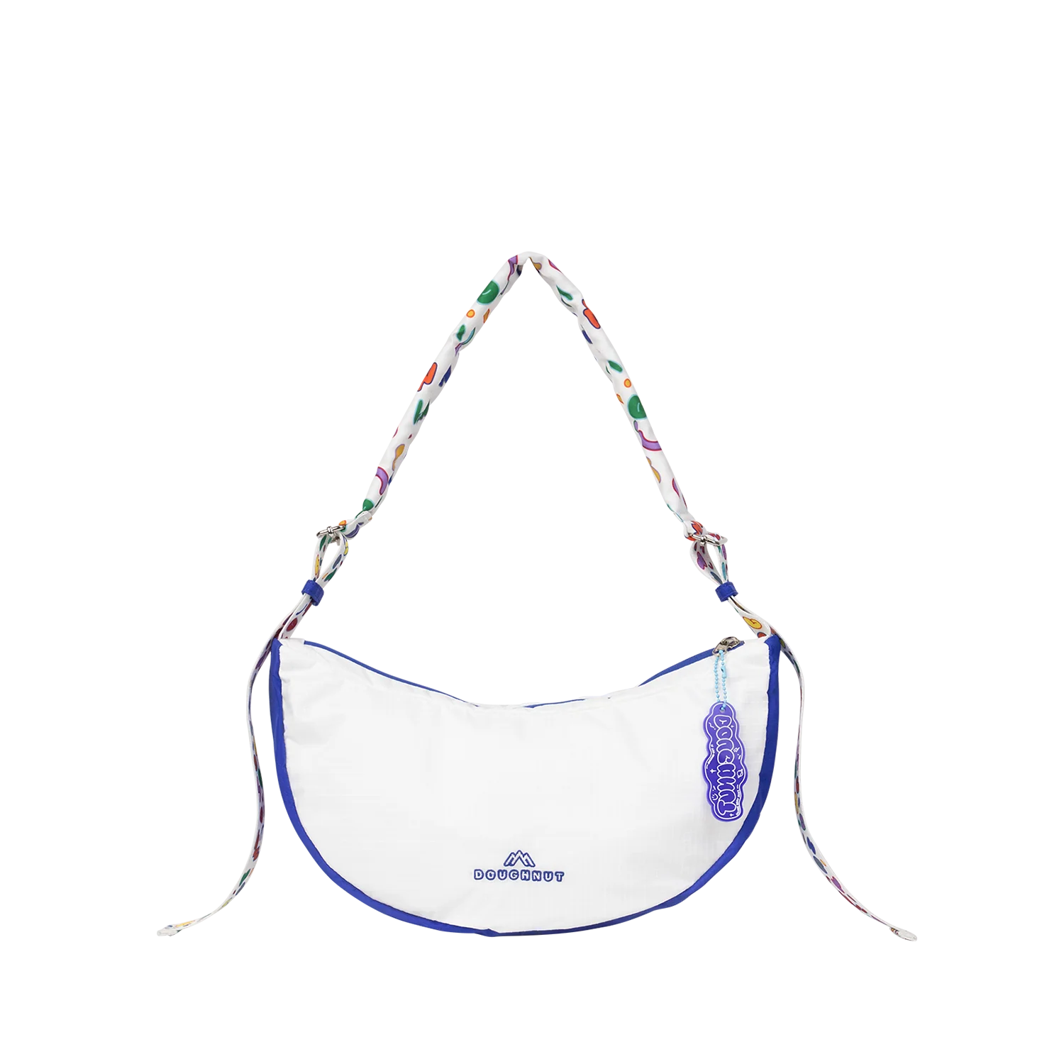 Eclair You-Niverse Series Crossbody Bag - Image 4