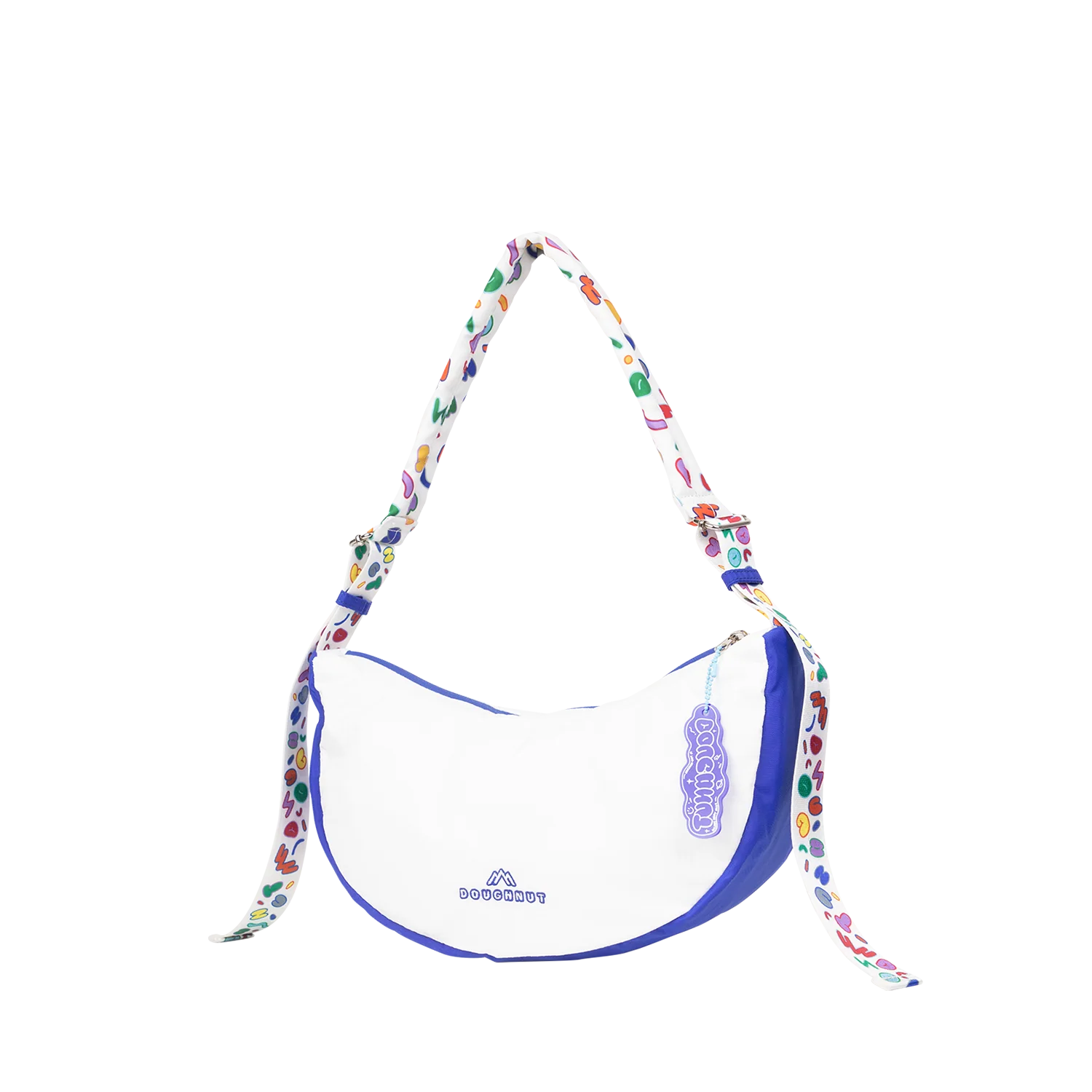 Eclair You-Niverse Series Crossbody Bag - Image 5