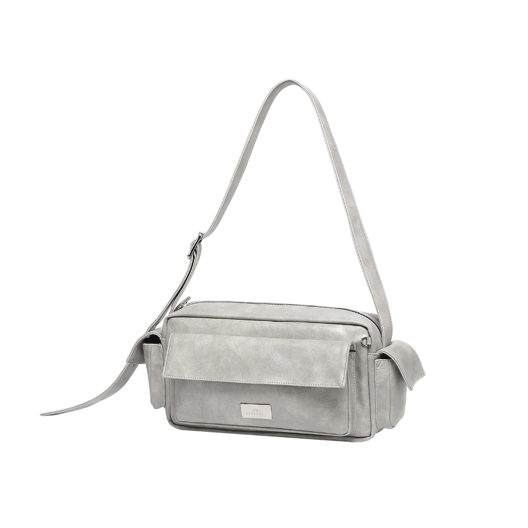 Elizabeth Errands Series Crossbody bag - Image 10