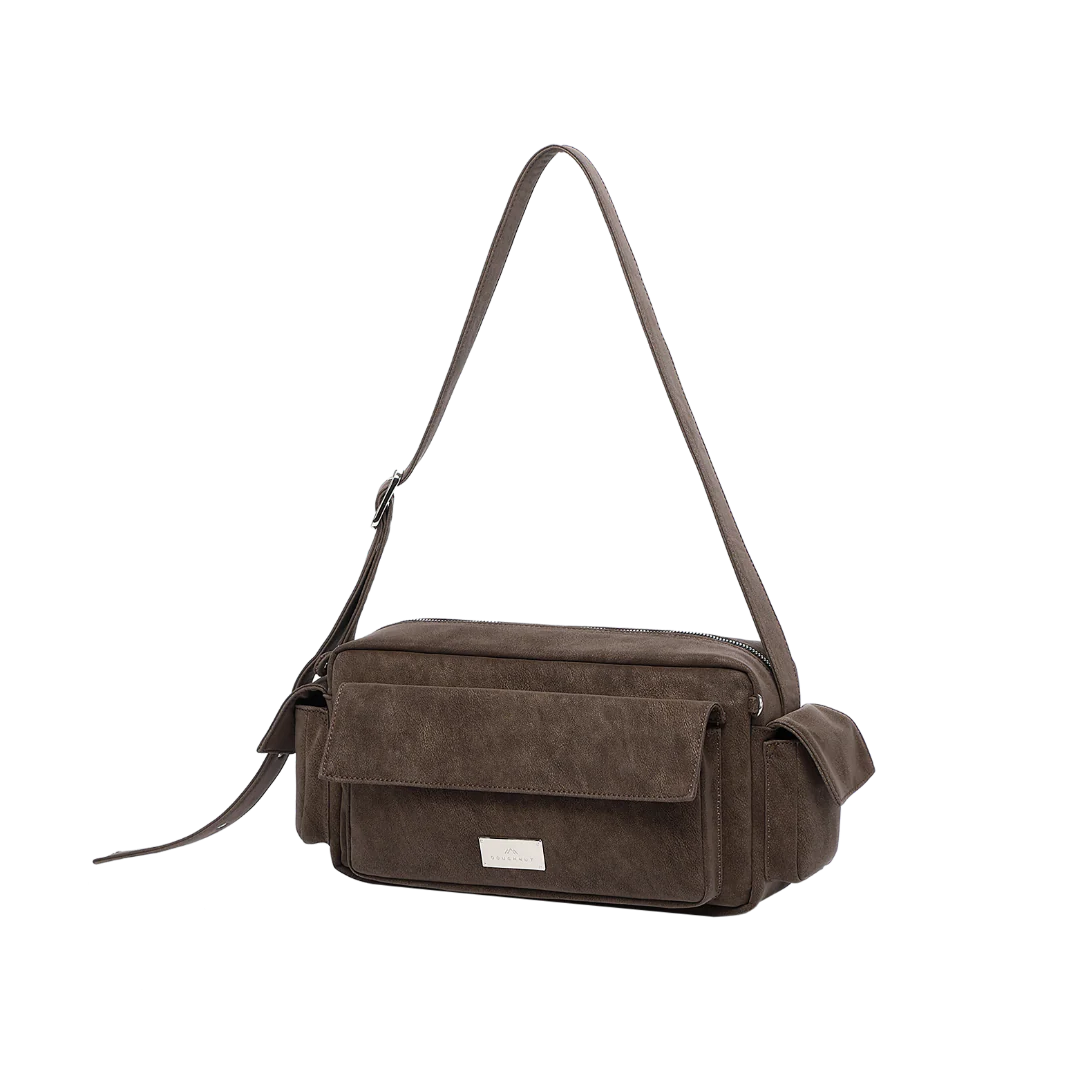 Elizabeth Errands Series Crossbody bag - Image 14