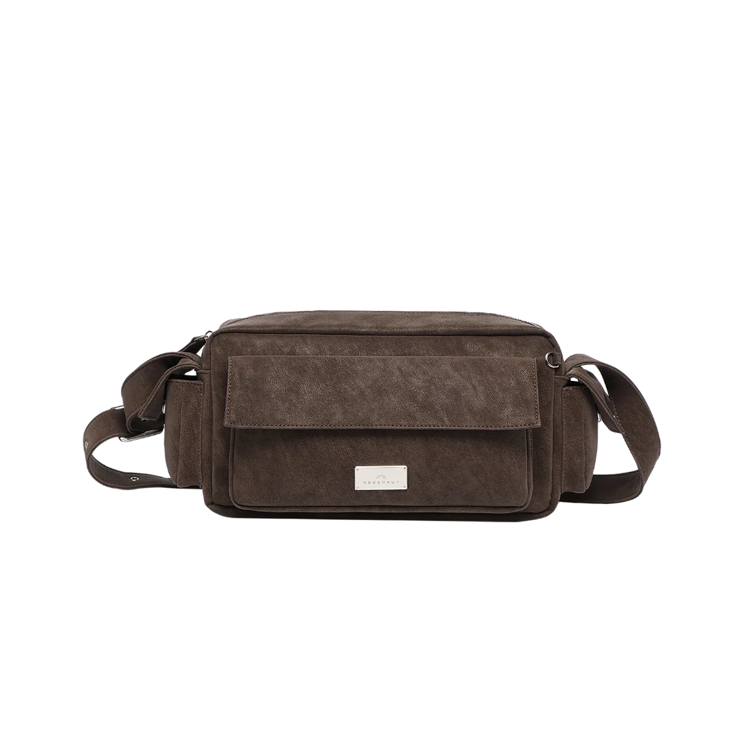 Elizabeth Errands Series Crossbody bag - Image 16