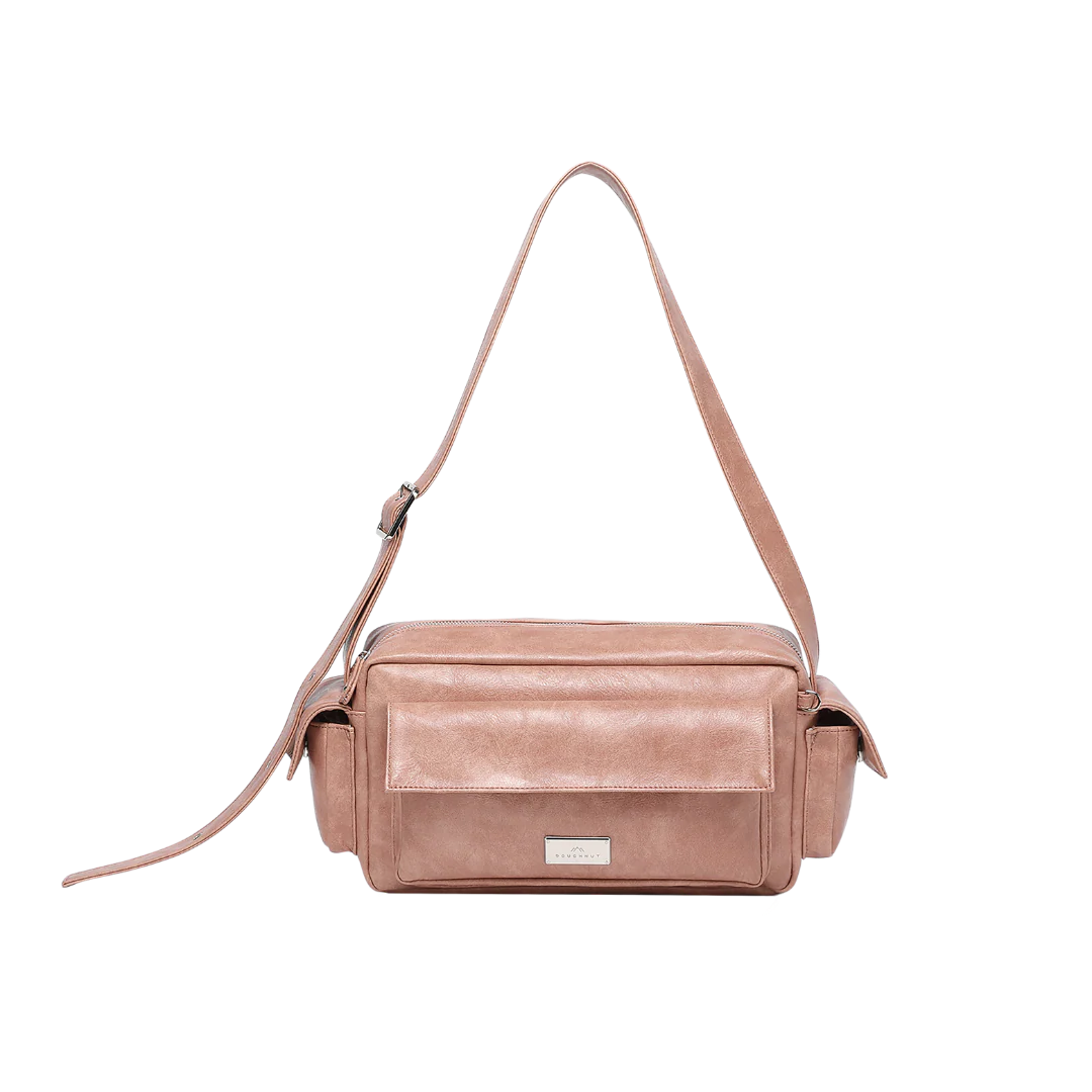 Elizabeth Errands Series Crossbody bag - Image 18