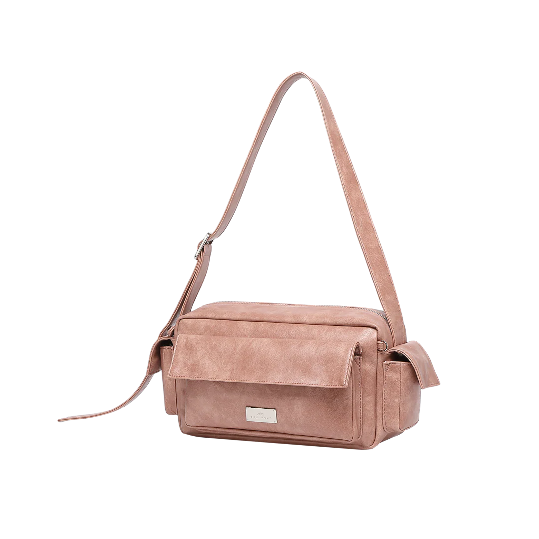Elizabeth Errands Series Crossbody bag - Image 19