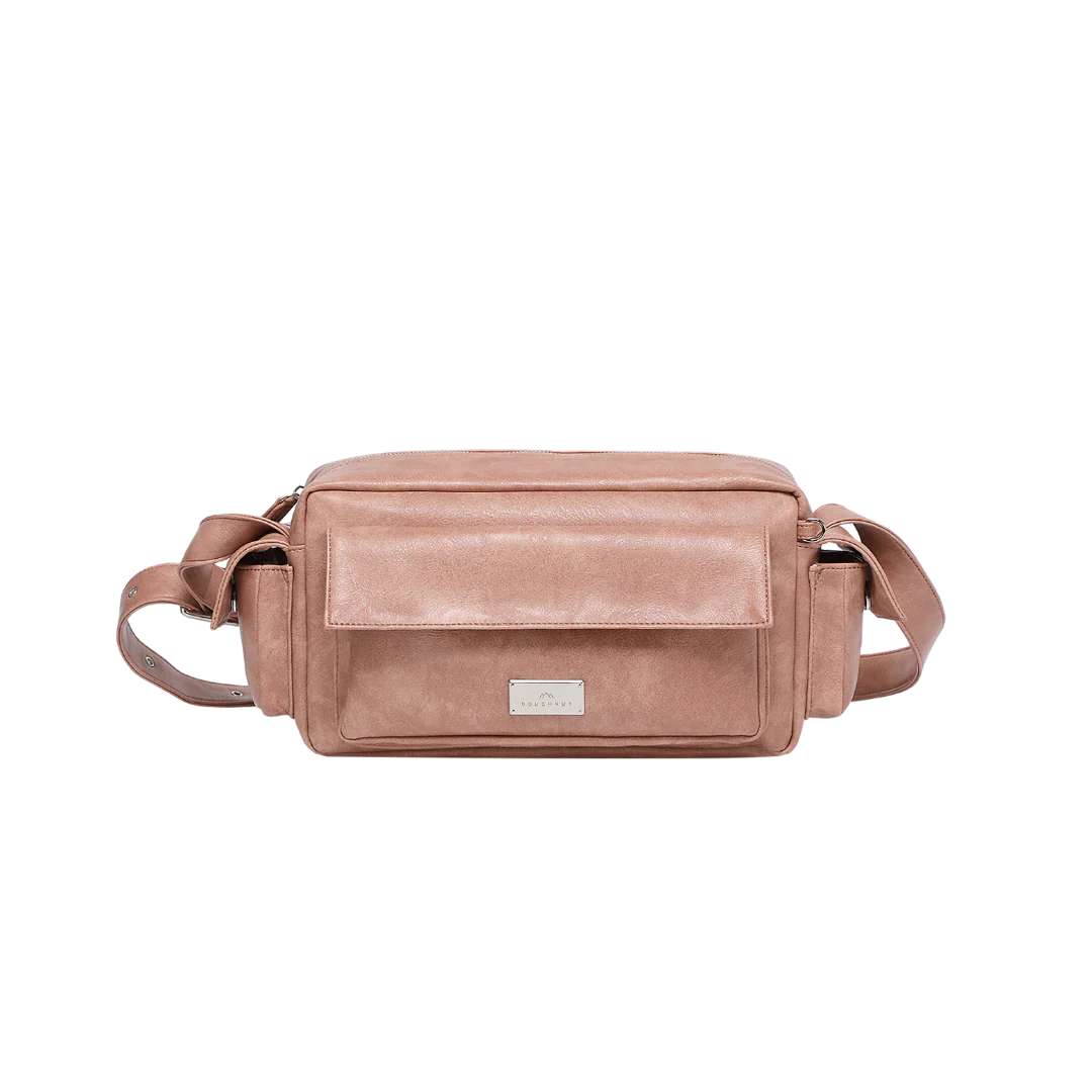 Elizabeth Errands Series Crossbody bag - Image 21