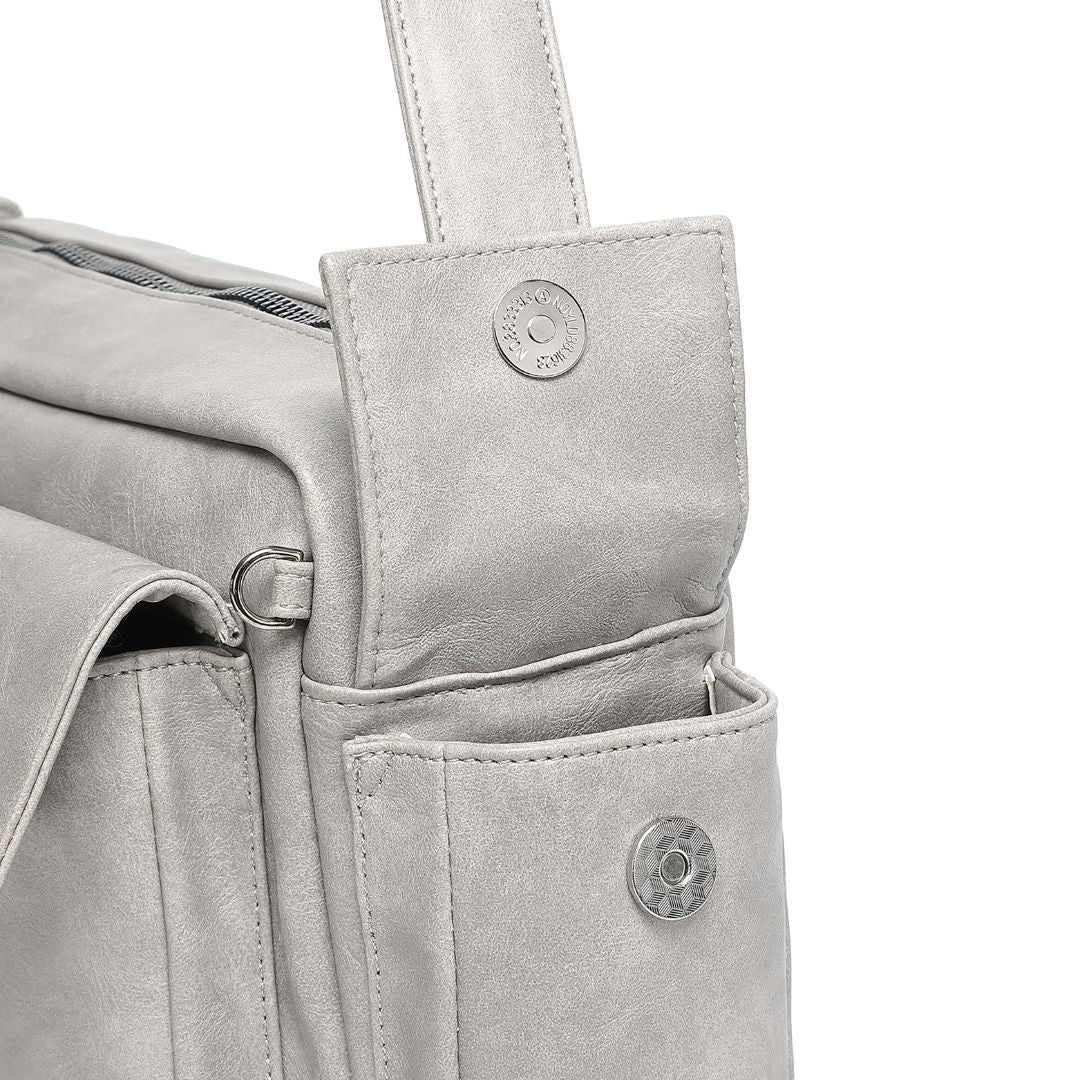 Elizabeth Errands Series Crossbody bag - Image 28