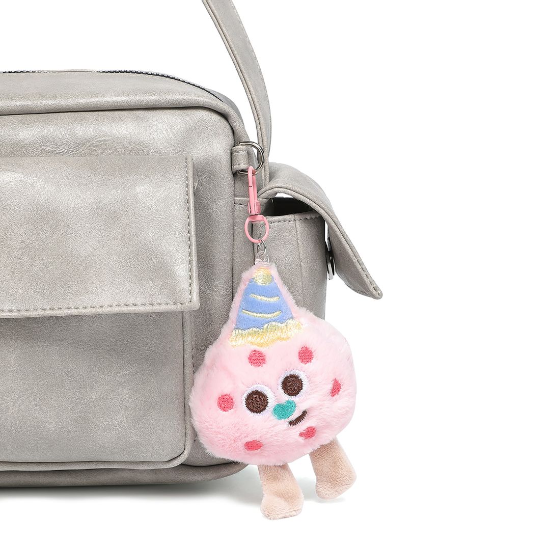 Elizabeth Errands Series Crossbody bag - Image 29