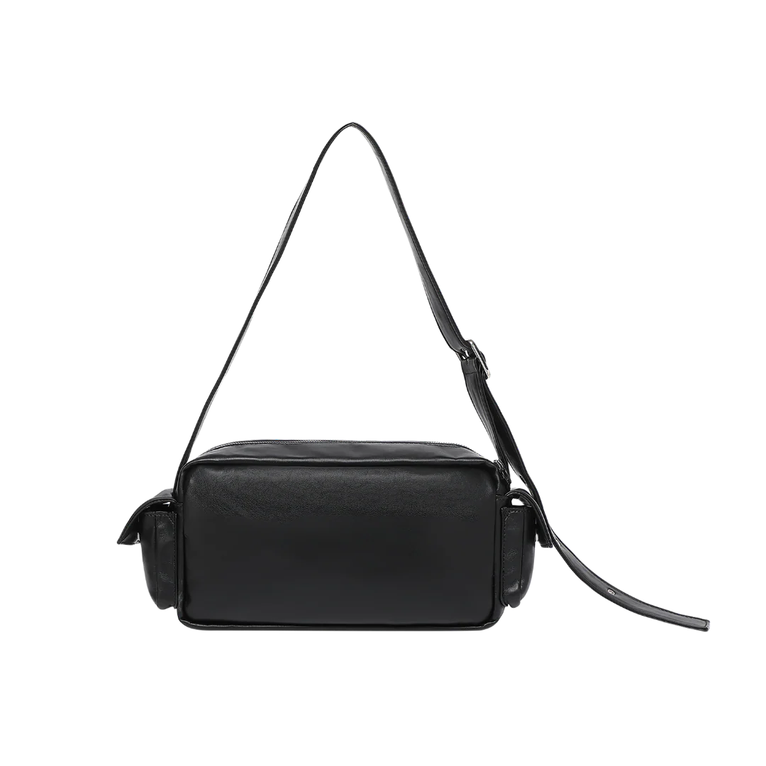 Elizabeth Errands Series Crossbody bag - Image 3