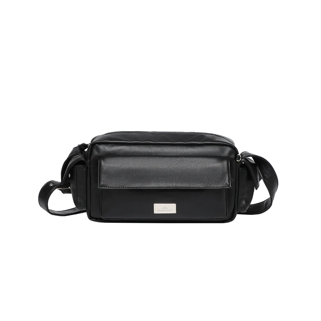 Elizabeth Errands Series Crossbody bag - Image 4
