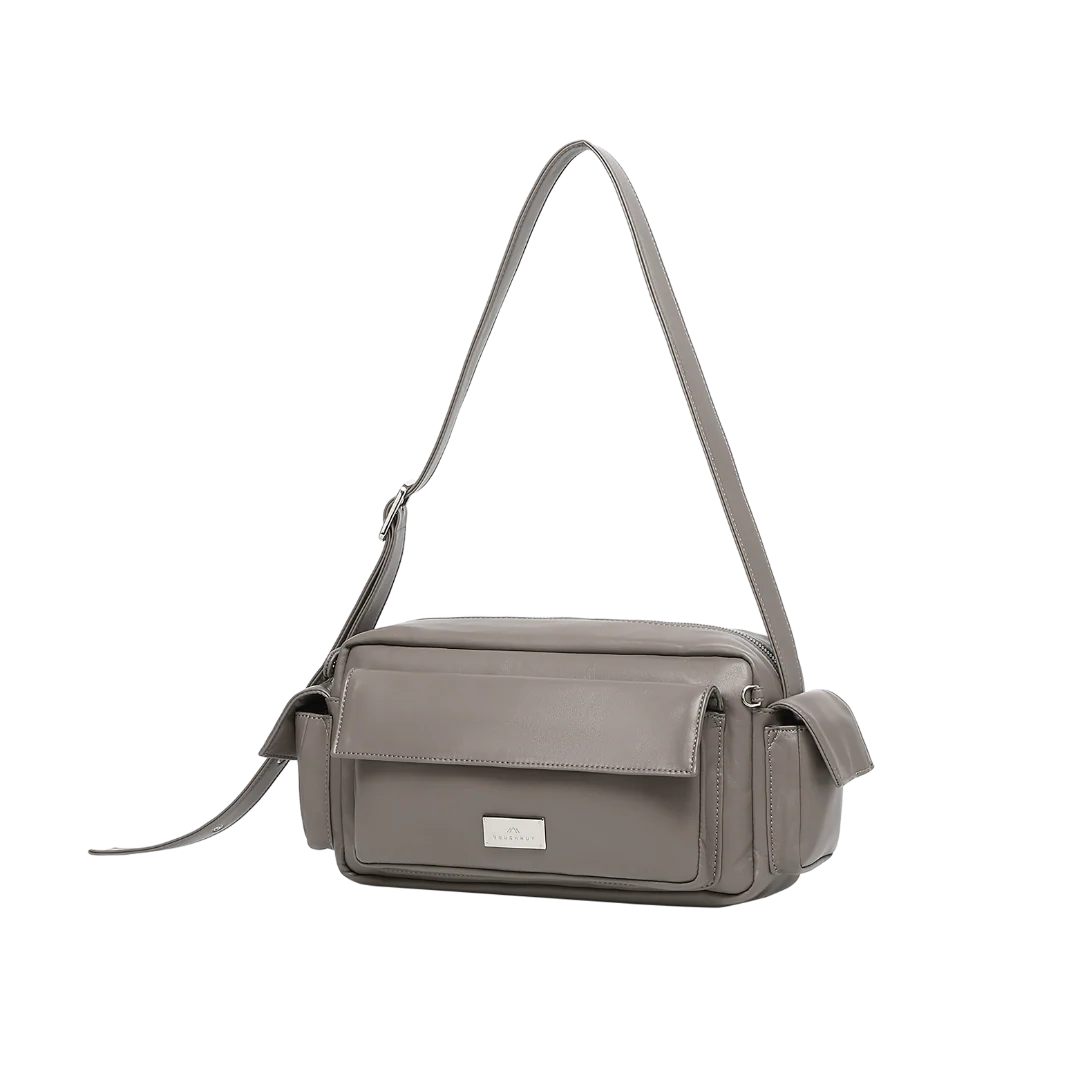 Elizabeth Errands Series Crossbody bag - Image 6