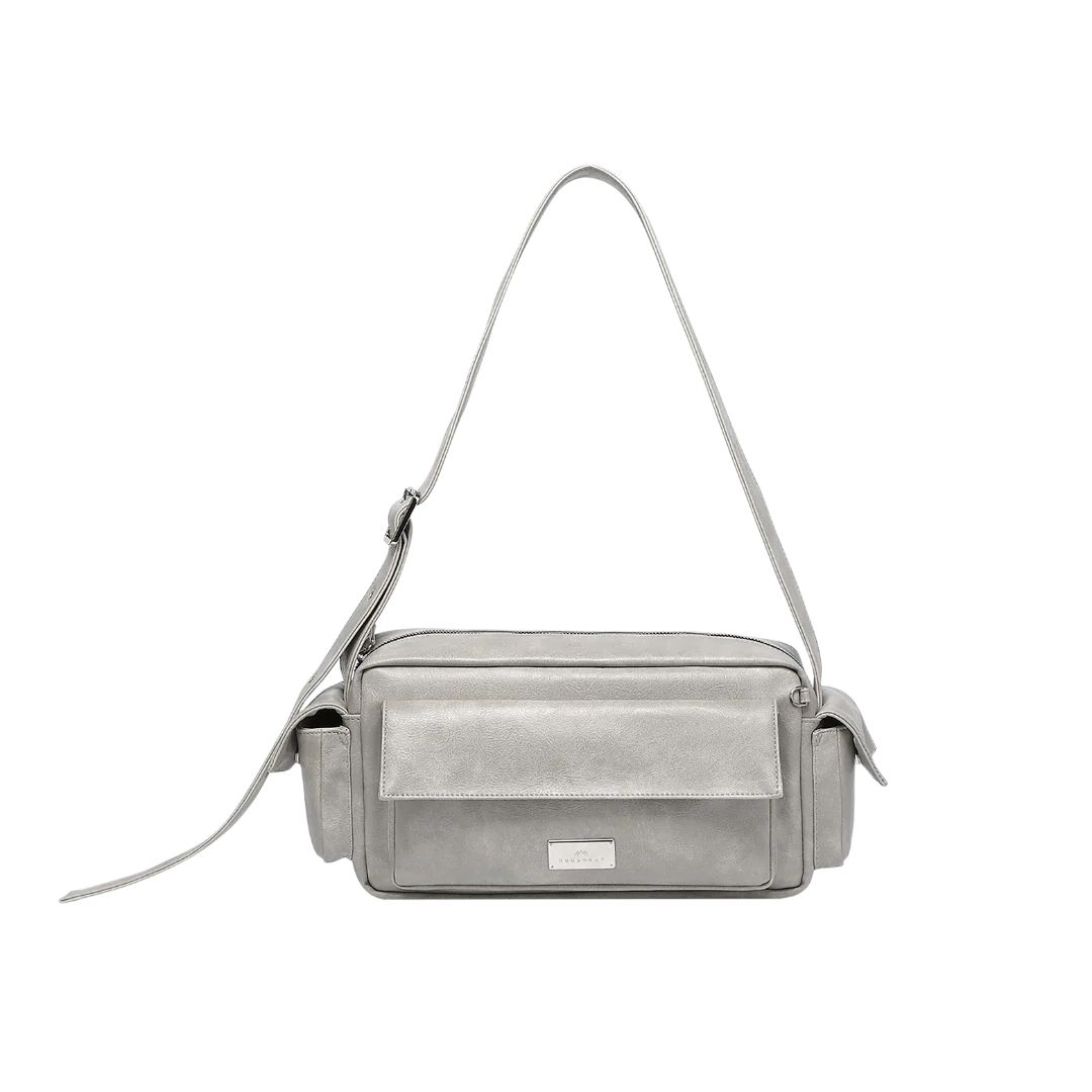 Elizabeth Errands Series Crossbody bag - Image 9