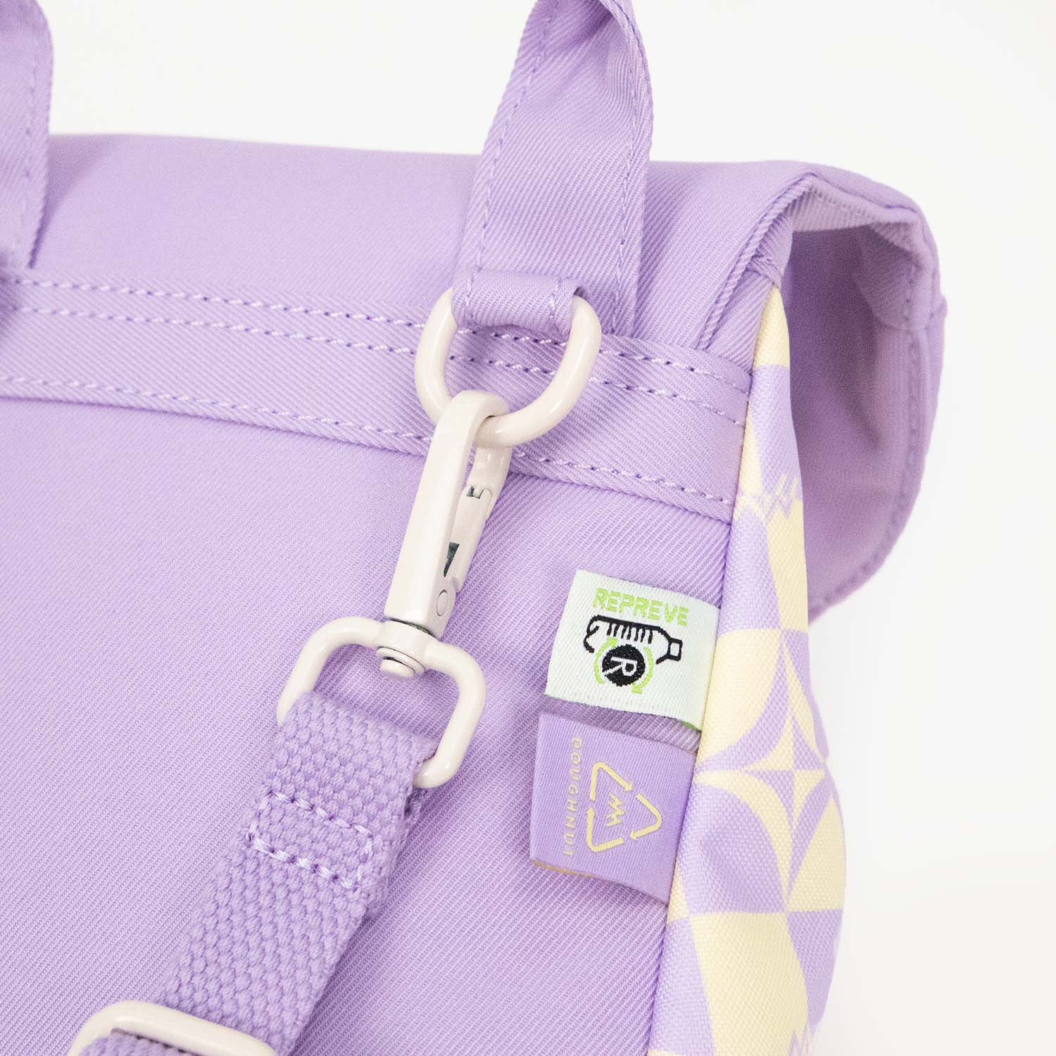 Florence Kaleido Series Backpack - Image 11