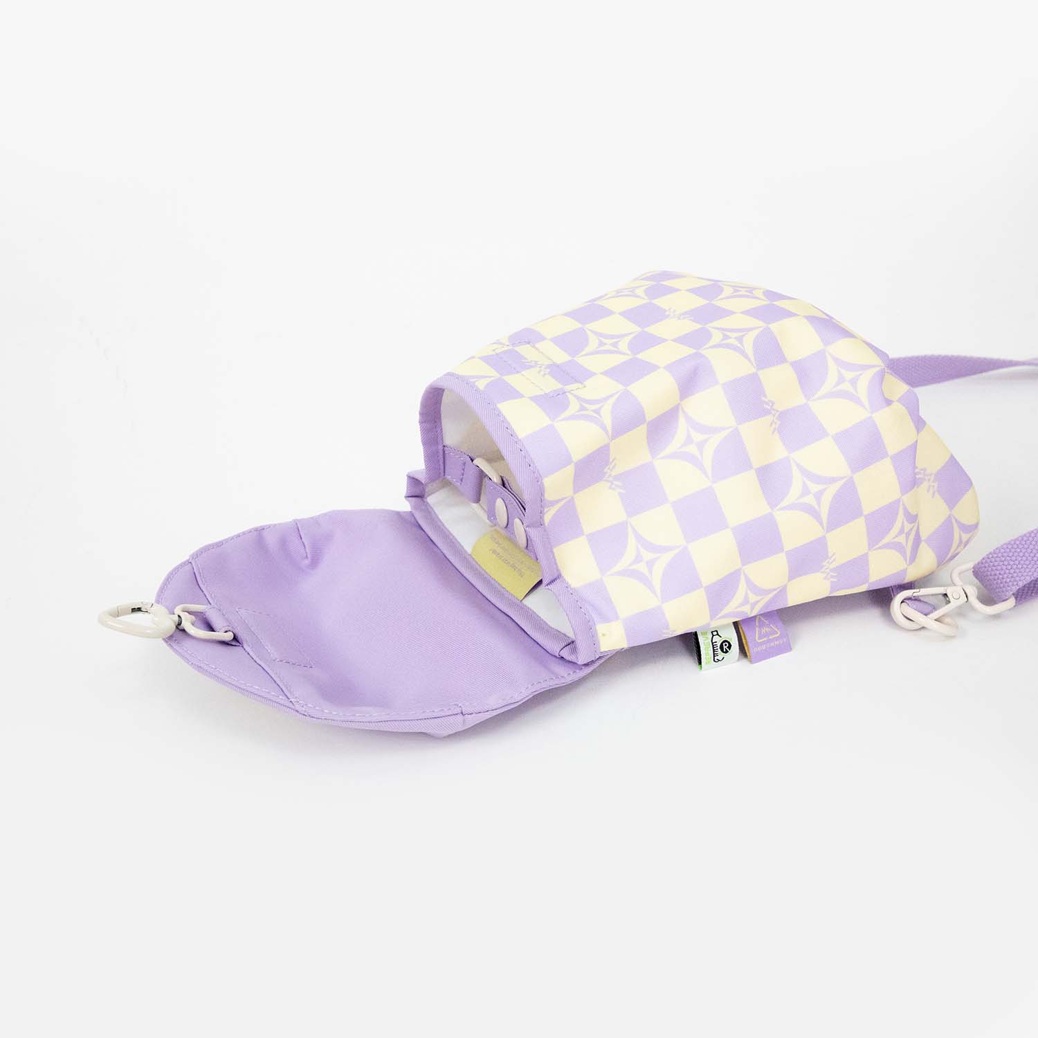 Florence Kaleido Series Backpack - Image 13