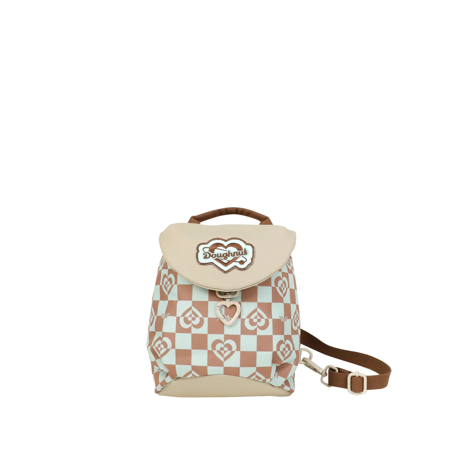 Florence Kaleido Series Backpack - Image 4