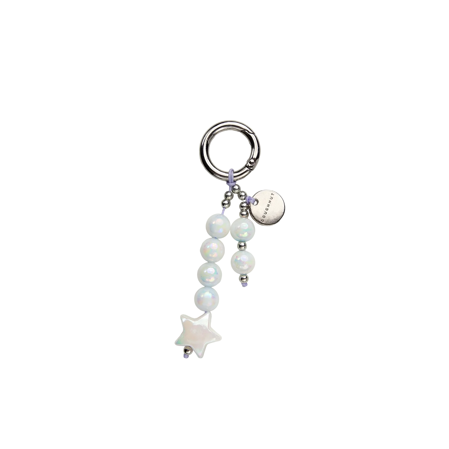 Girl-Crush Girlitude Series Charm DIY Kit - Image 3