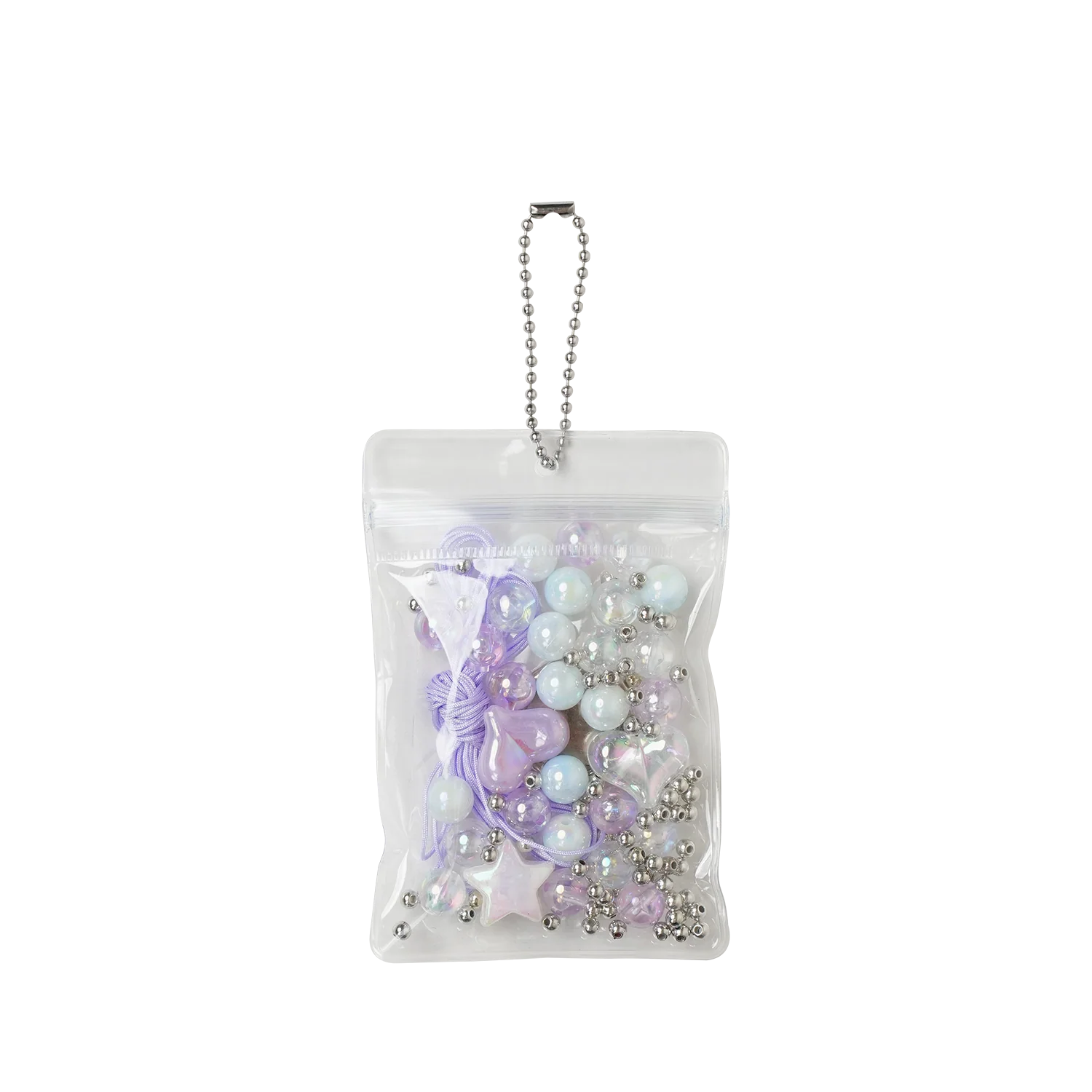 Girl-Crush Girlitude Series Charm DIY Kit - Image 4