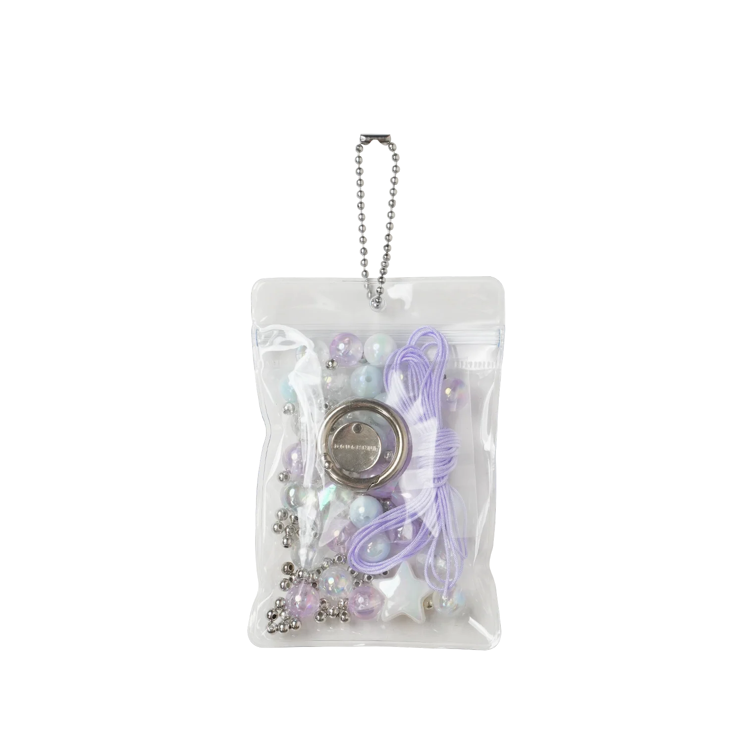 Girl-Crush Girlitude Series Charm DIY Kit - Image 5