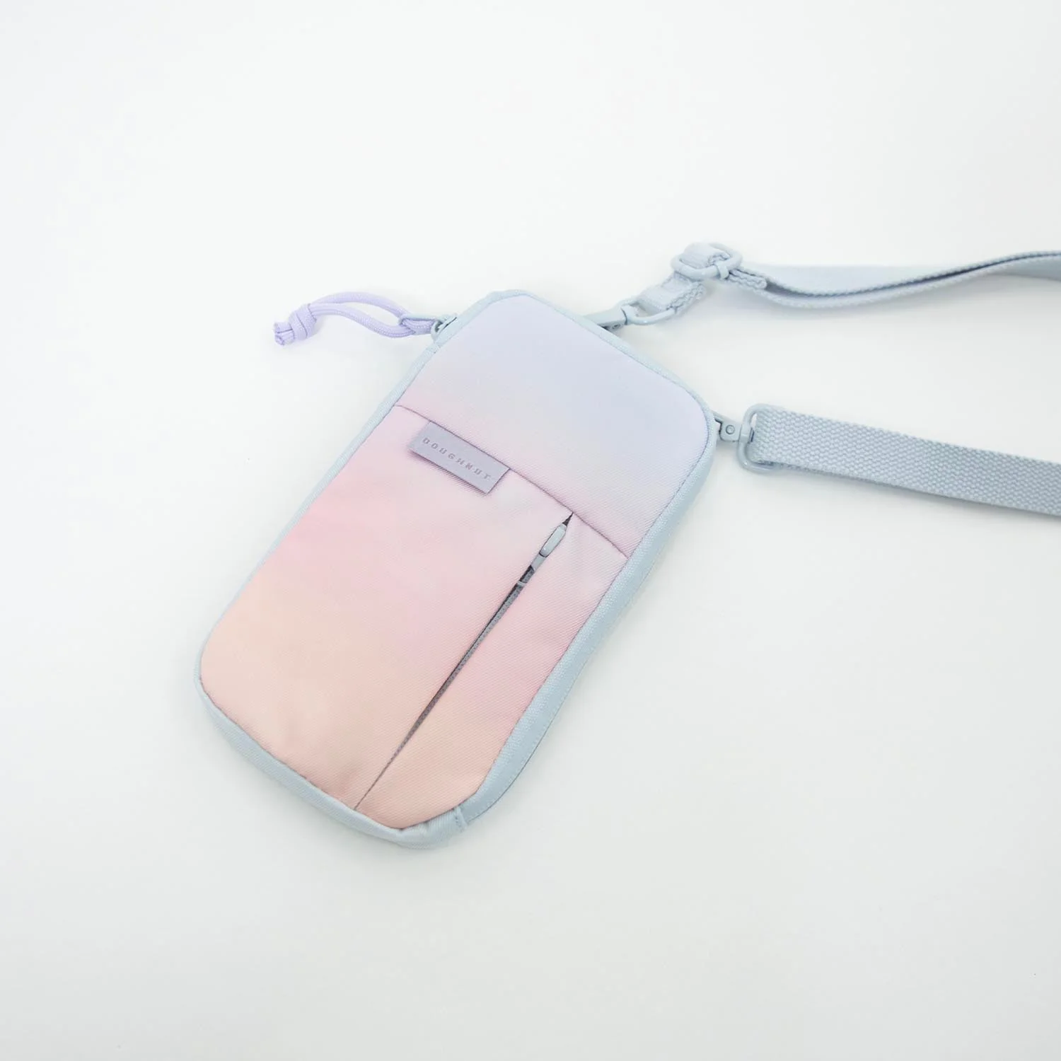 Gleam Sky Series Crossbody Bag - Image 10