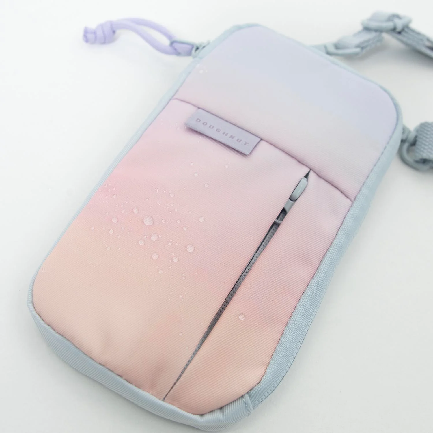 Gleam Sky Series Crossbody Bag - Image 11