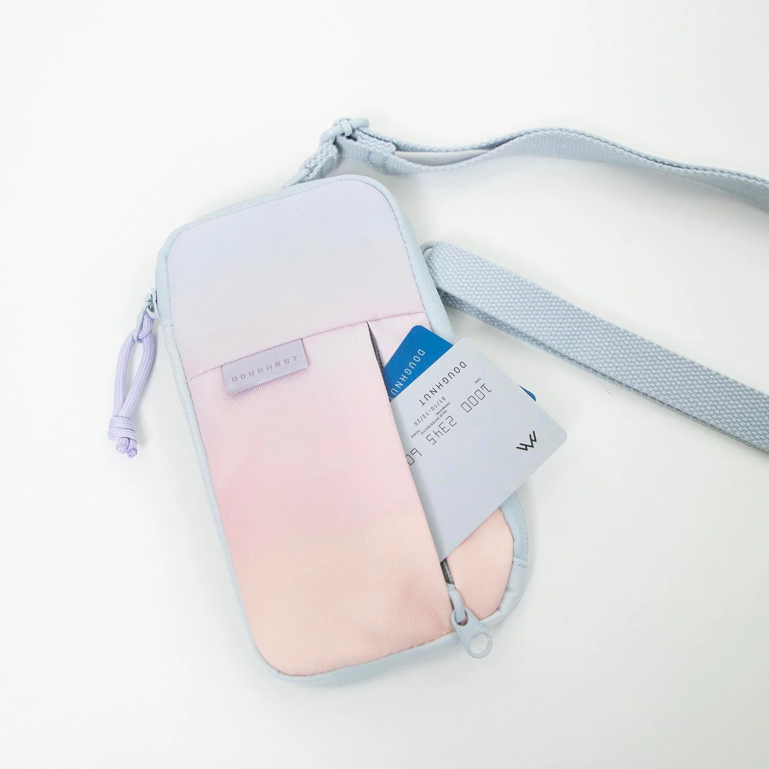 Gleam Sky Series Crossbody Bag - Image 7