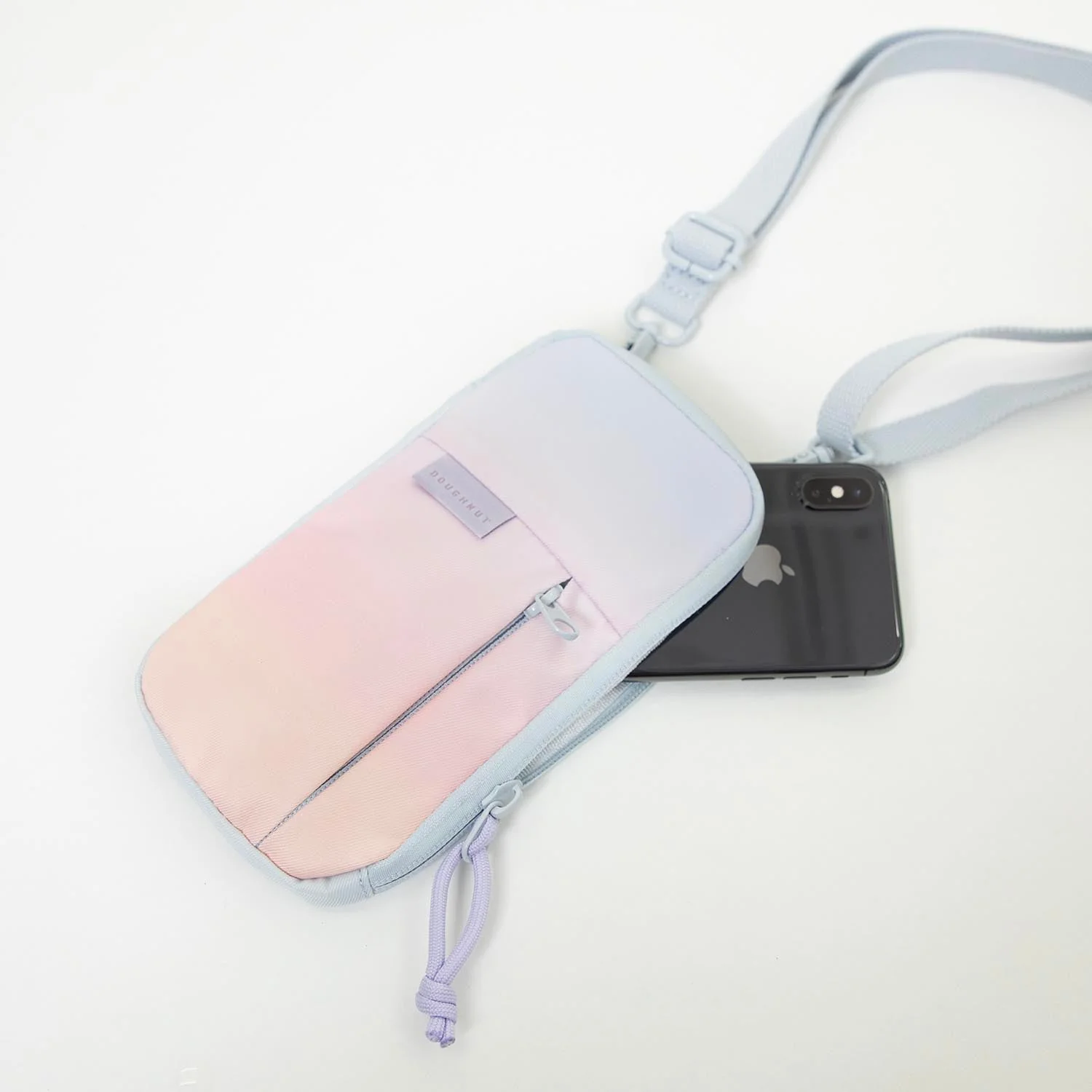 Gleam Sky Series Crossbody Bag - Image 8