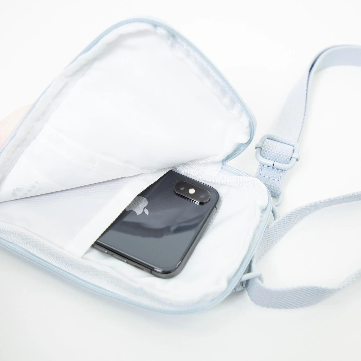 Gleam Sky Series Crossbody Bag - Image 9