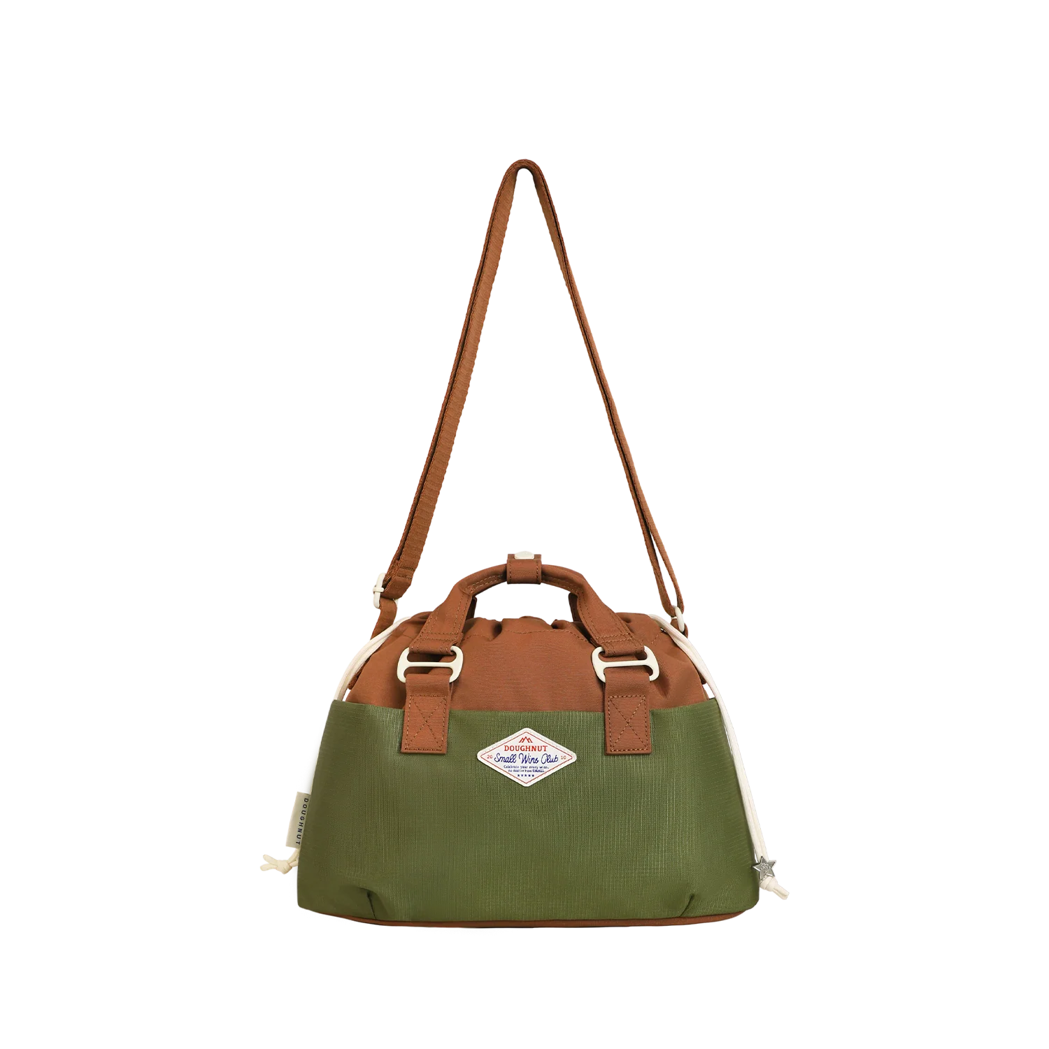 Gossamer Minorstones Series Crossbody Bag - Image 11