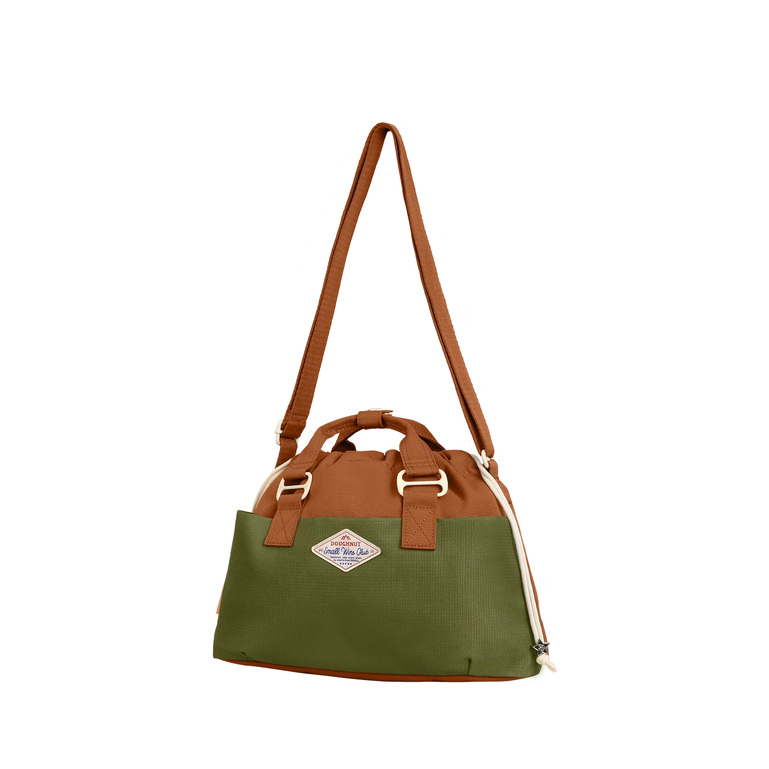 Gossamer Minorstones Series Crossbody Bag - Image 12