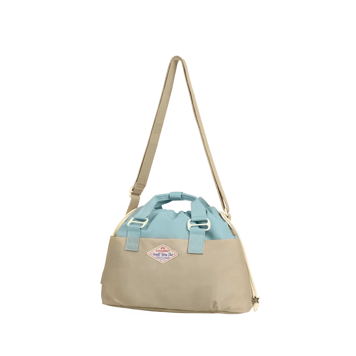 Gossamer Minorstones Series Crossbody Bag - Image 15