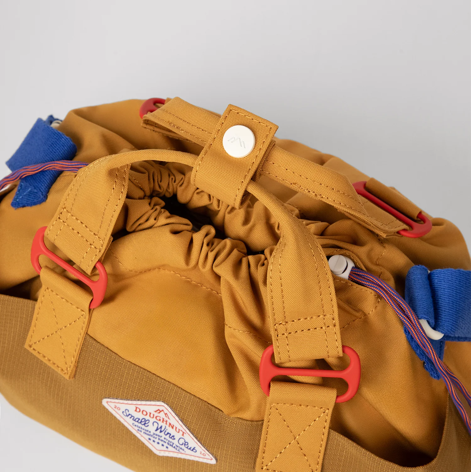 Gossamer Minorstones Series Crossbody Bag - Image 20