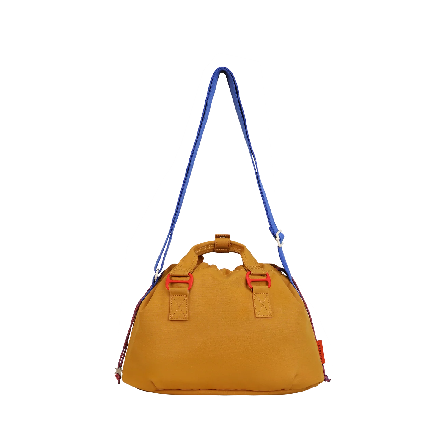 Gossamer Minorstones Series Crossbody Bag - Image 3