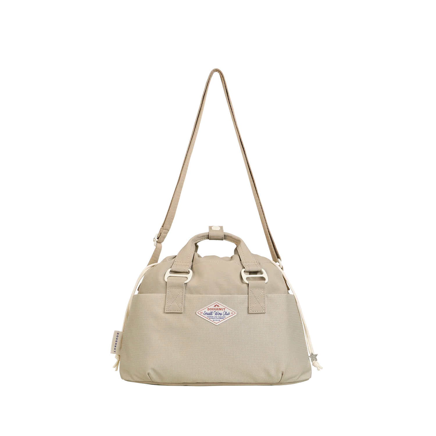Gossamer Minorstones Series Crossbody Bag - Image 4
