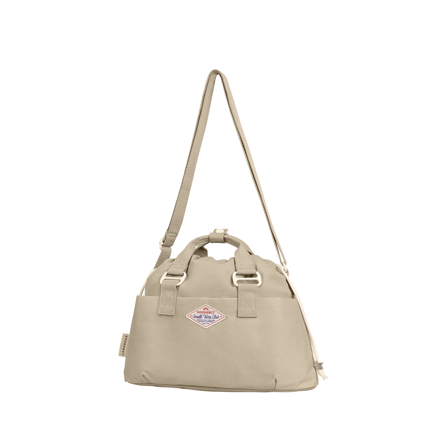 Gossamer Minorstones Series Crossbody Bag - Image 5