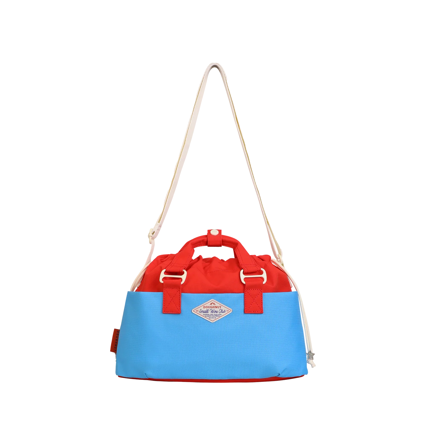 Gossamer Minorstones Series Crossbody Bag - Image 8