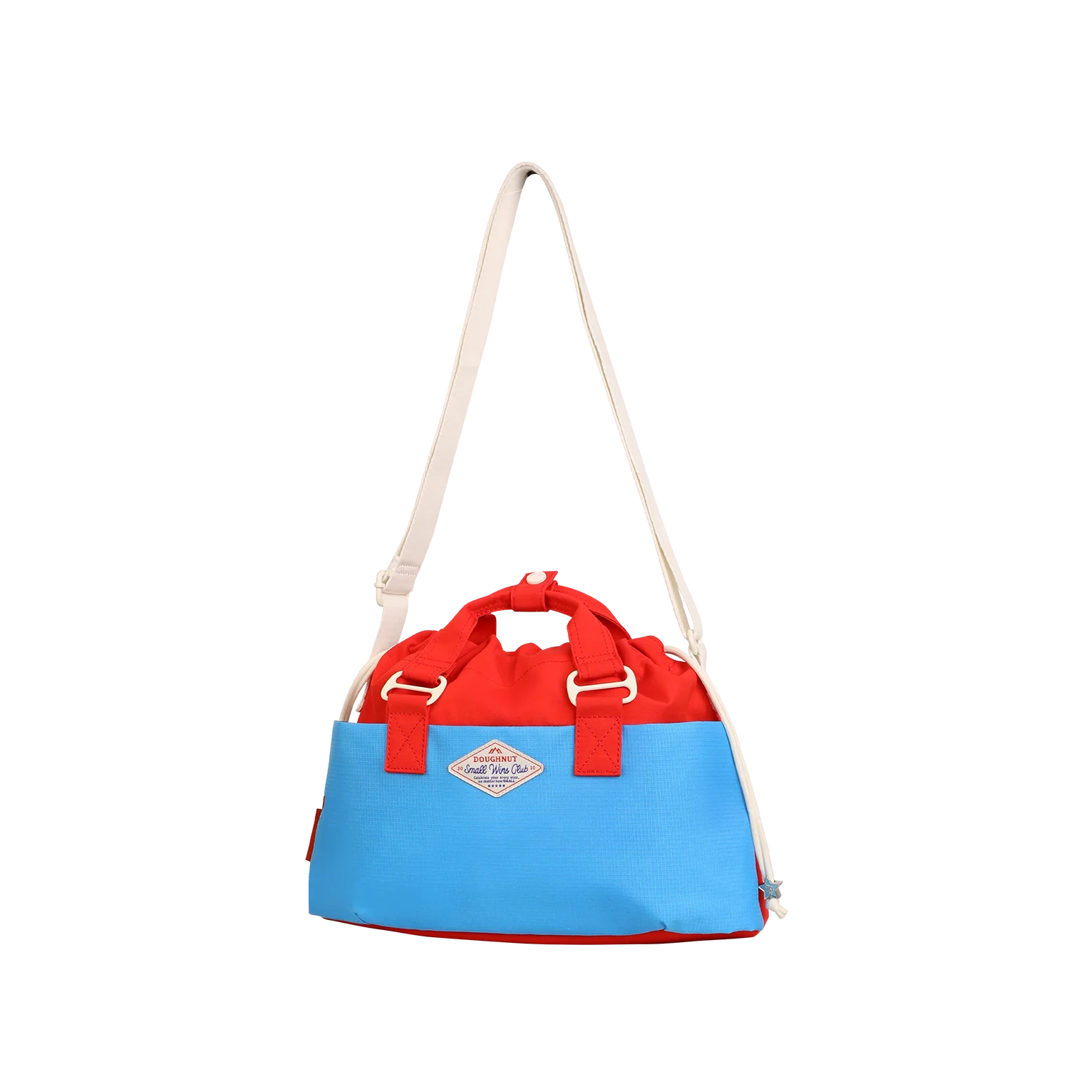 Gossamer Minorstones Series Crossbody Bag - Image 9