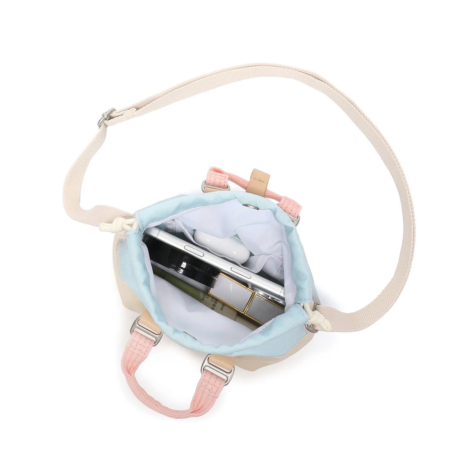 Gossamer Tiny Crossbody Bag - Image 8