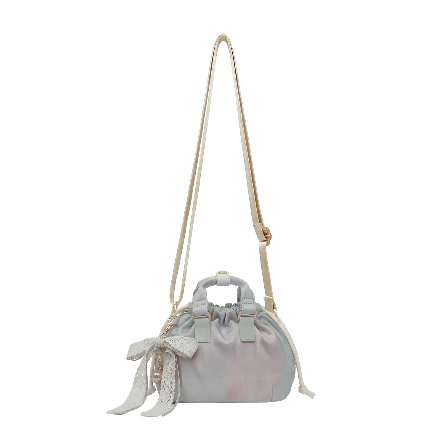 Gossamer Tiny Enchanted Series Crossbody Bag - Image 3