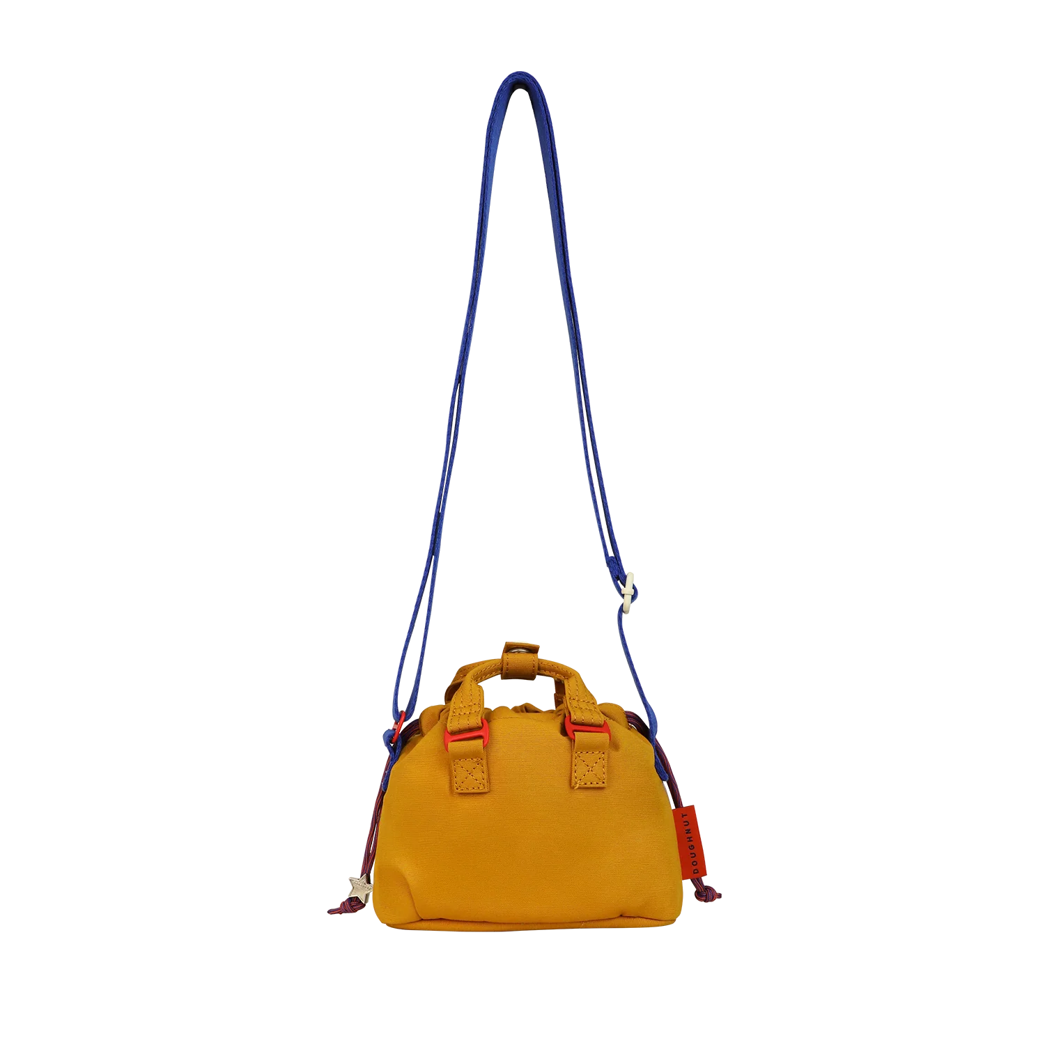 Gossamer Tiny Minorstones Series Crossbody Bag - Image 10