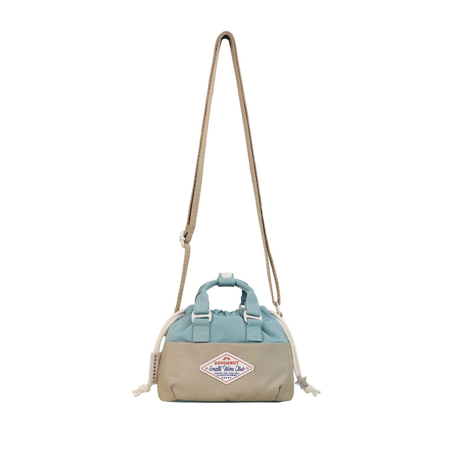 Gossamer Tiny Minorstones Series Crossbody Bag - Image 13
