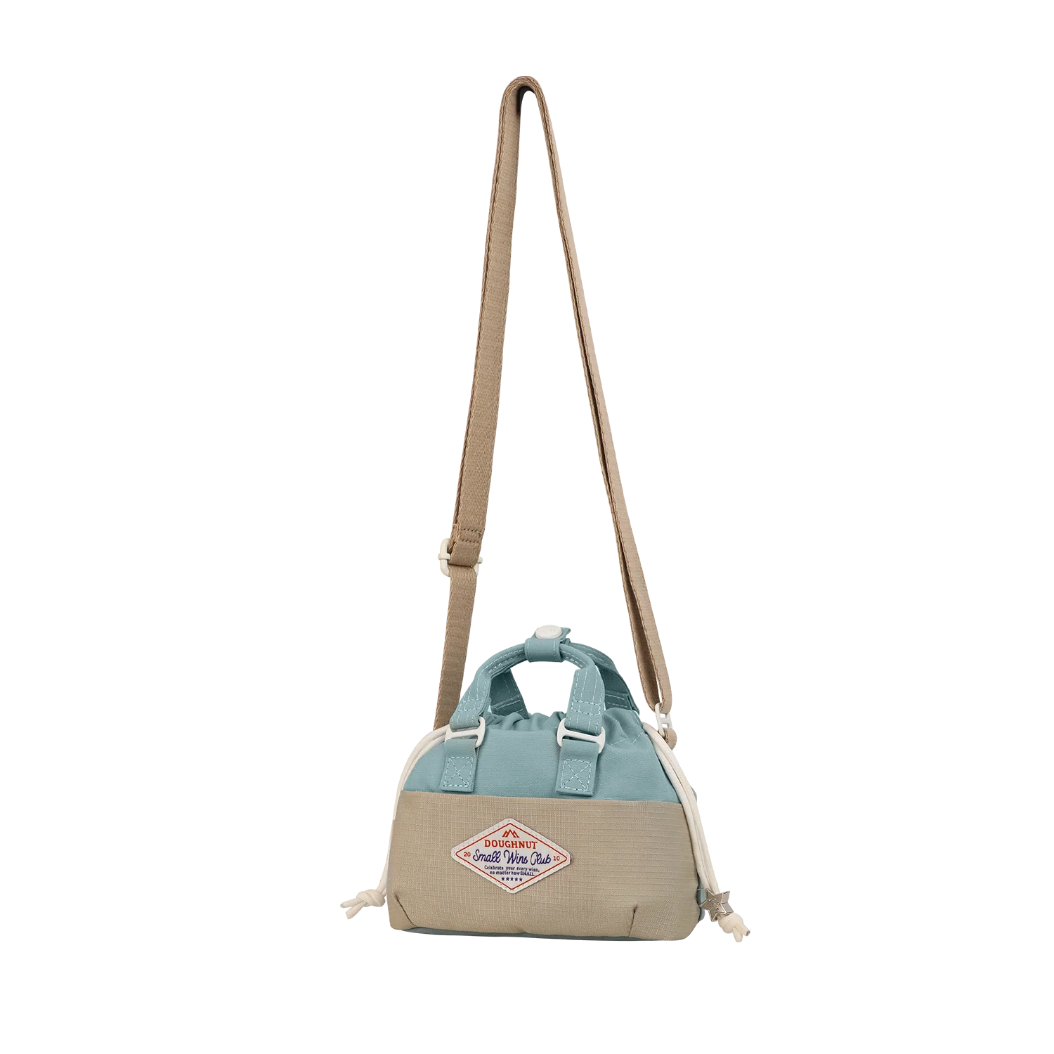 Gossamer Tiny Minorstones Series Crossbody Bag - Image 14