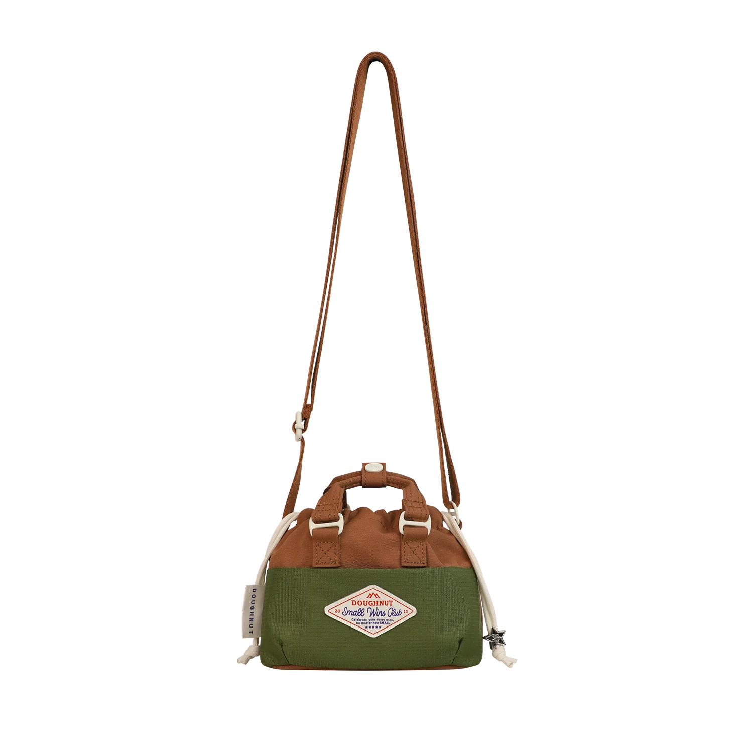 Gossamer Tiny Minorstones Series Crossbody Bag - Image 16